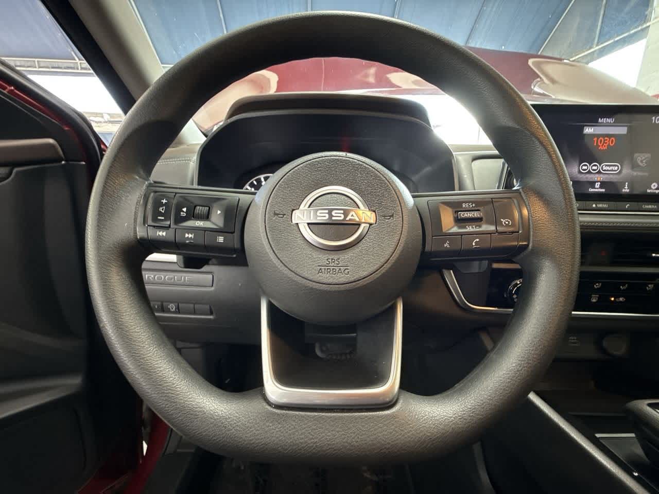 Thumbnail: 2023 Nissan Rogue - 15