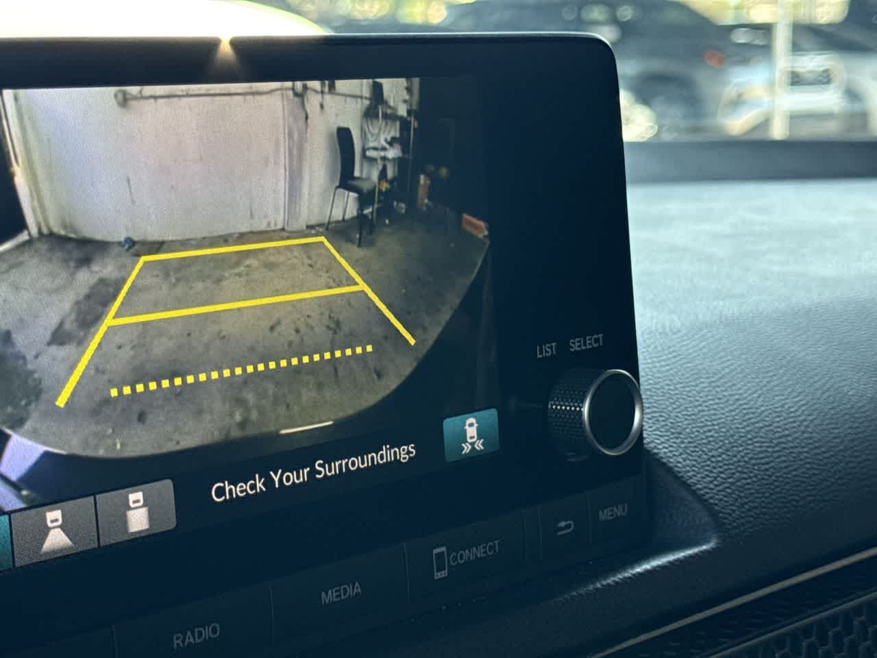 Thumbnail: 2025 Honda Civic - 19