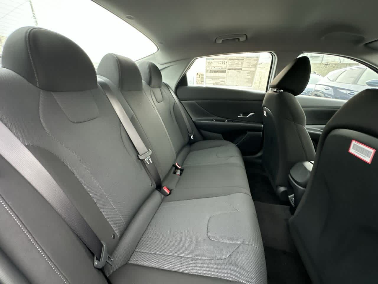 Thumbnail: 2025 Hyundai Elantra - 26