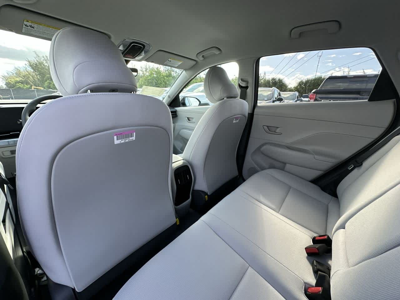 Thumbnail: 2026 Hyundai Kona - 23