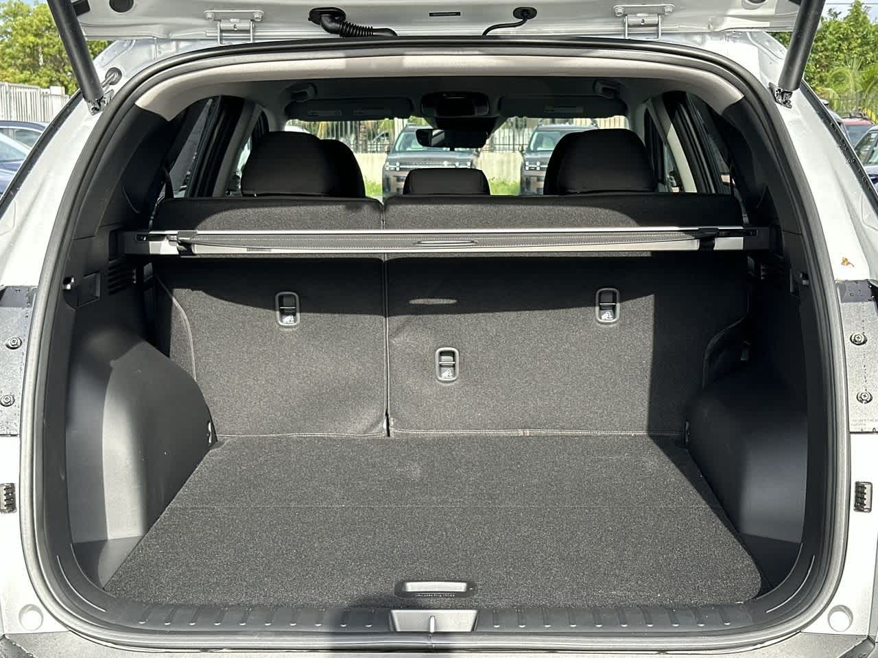 Thumbnail: 2026 Hyundai Tucson - 25