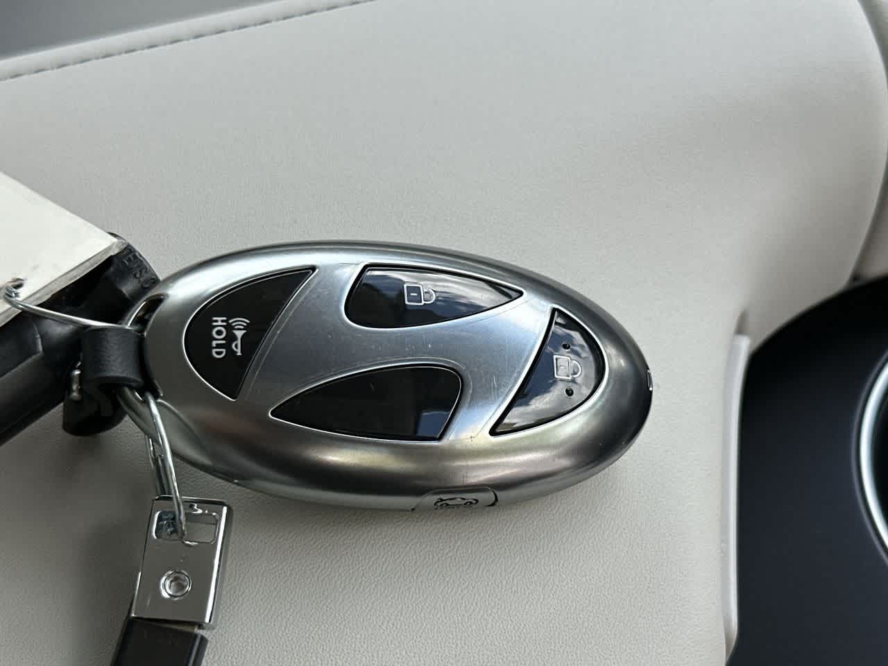 Thumbnail: 2025 Hyundai Sonata - 28