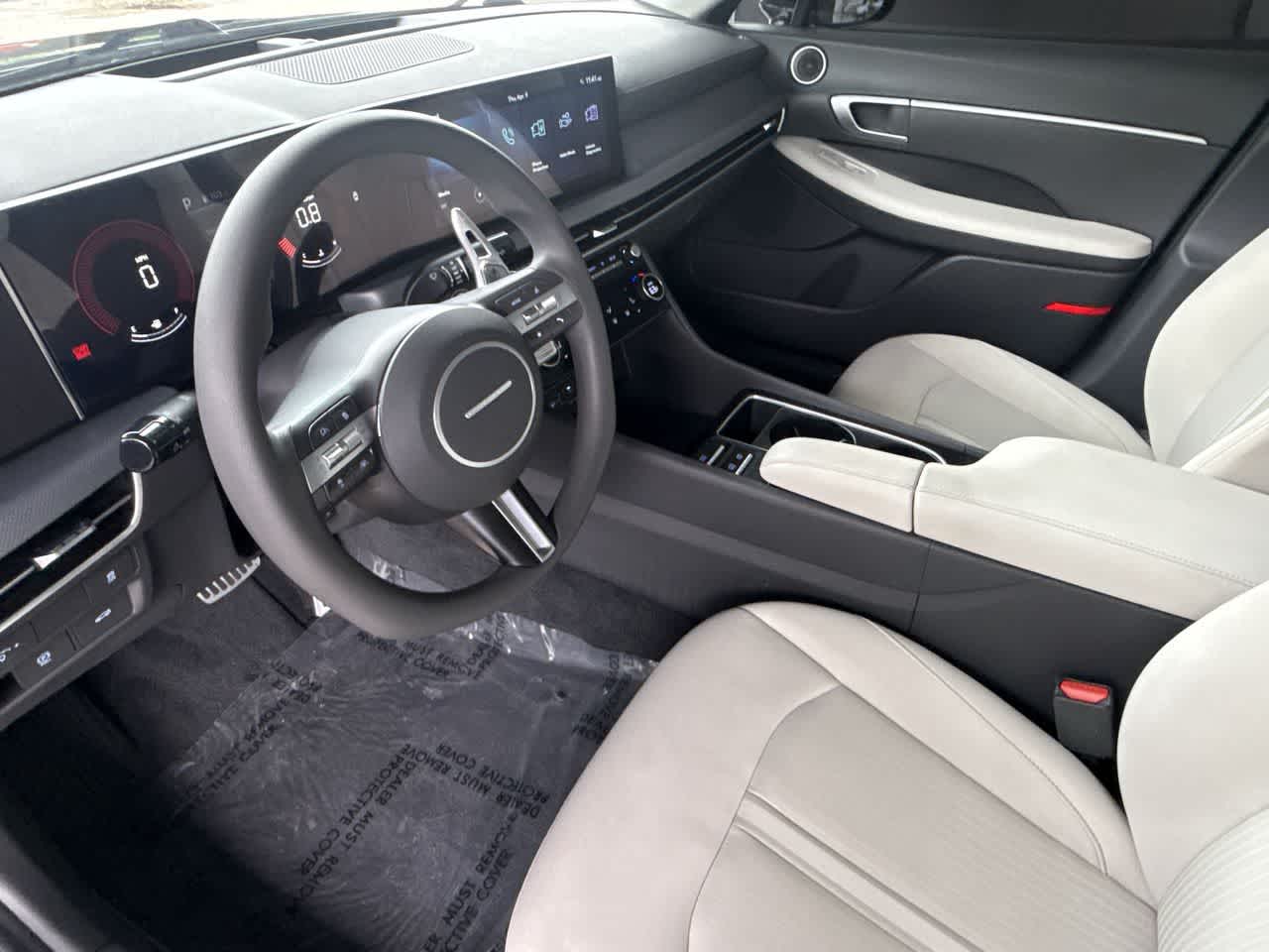 Thumbnail: 2024 Hyundai Sonata - 13