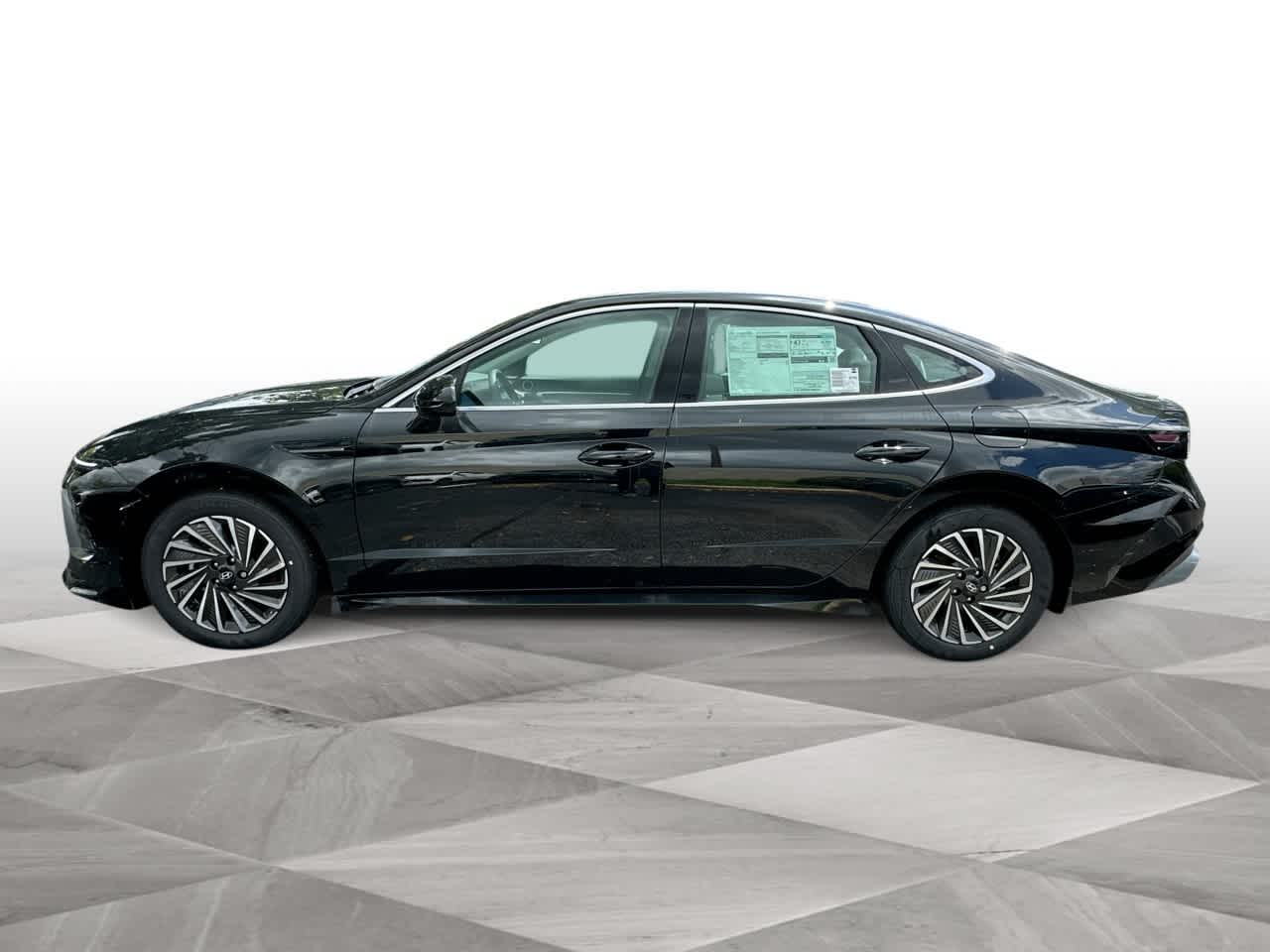 Thumbnail: 2025 Hyundai Sonata - 5