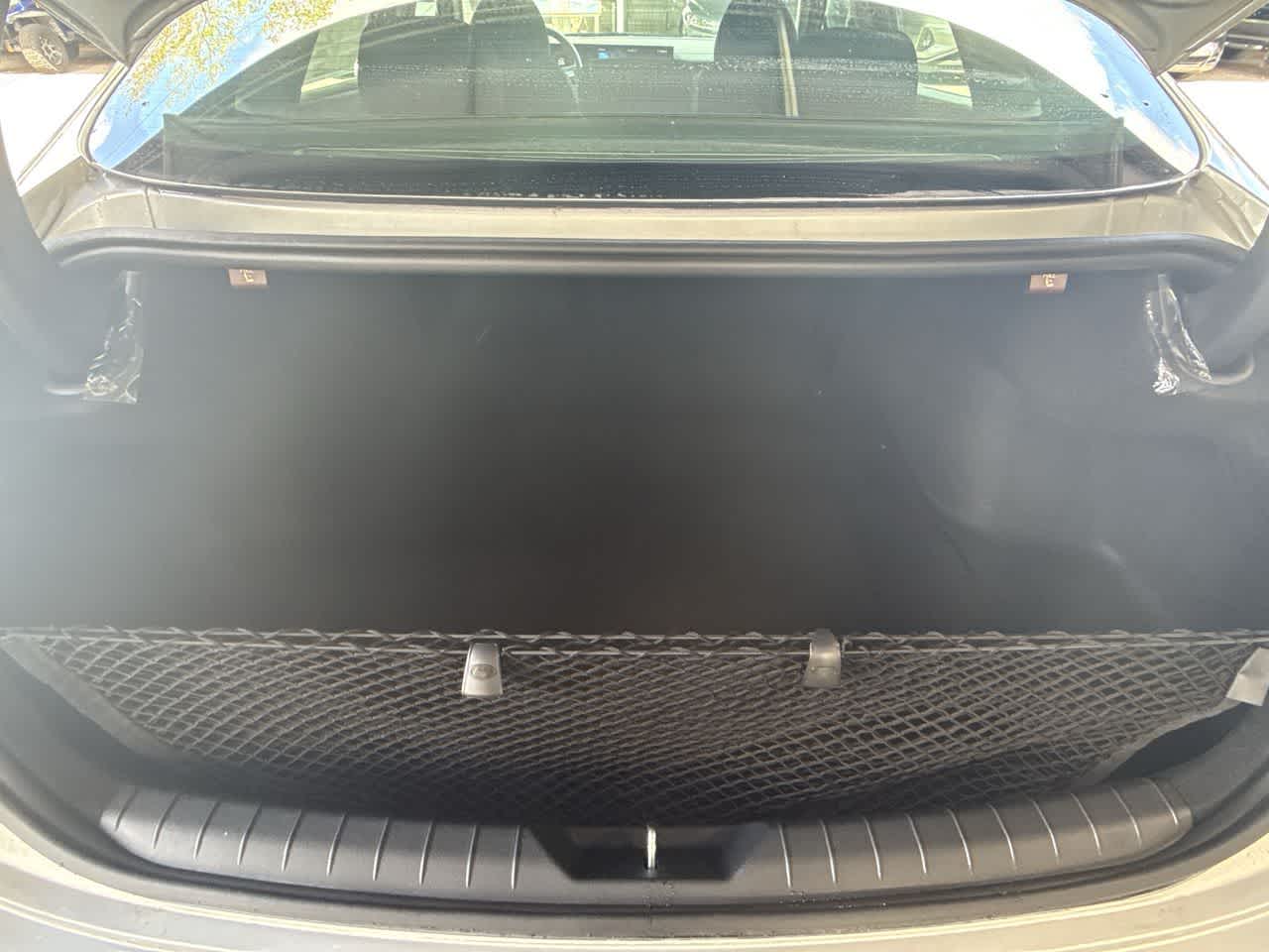 Thumbnail: 2026 Hyundai Sonata - 25