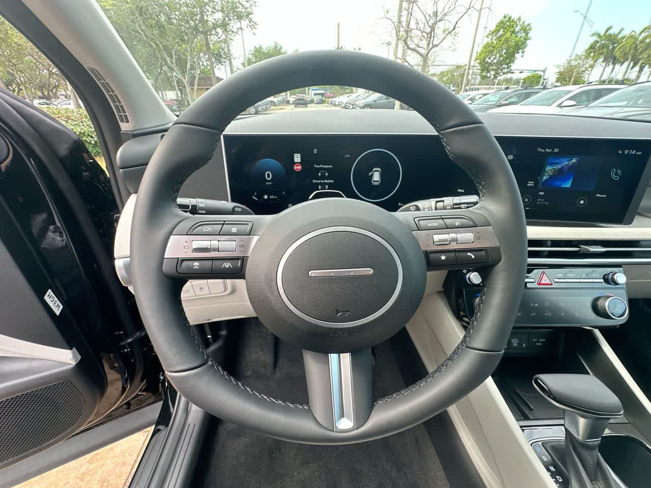 Thumbnail: 2026 Hyundai Tucson - 15