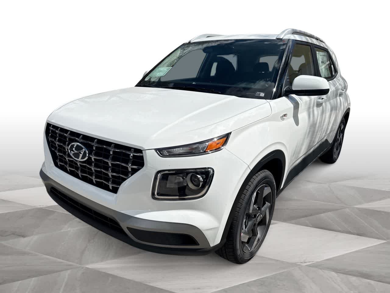 Thumbnail: 2026 Hyundai Venue - 1