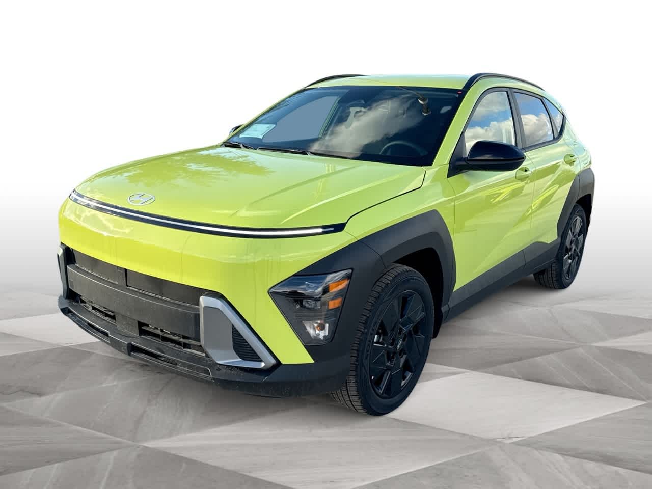 Thumbnail: 2026 Hyundai Kona - 4