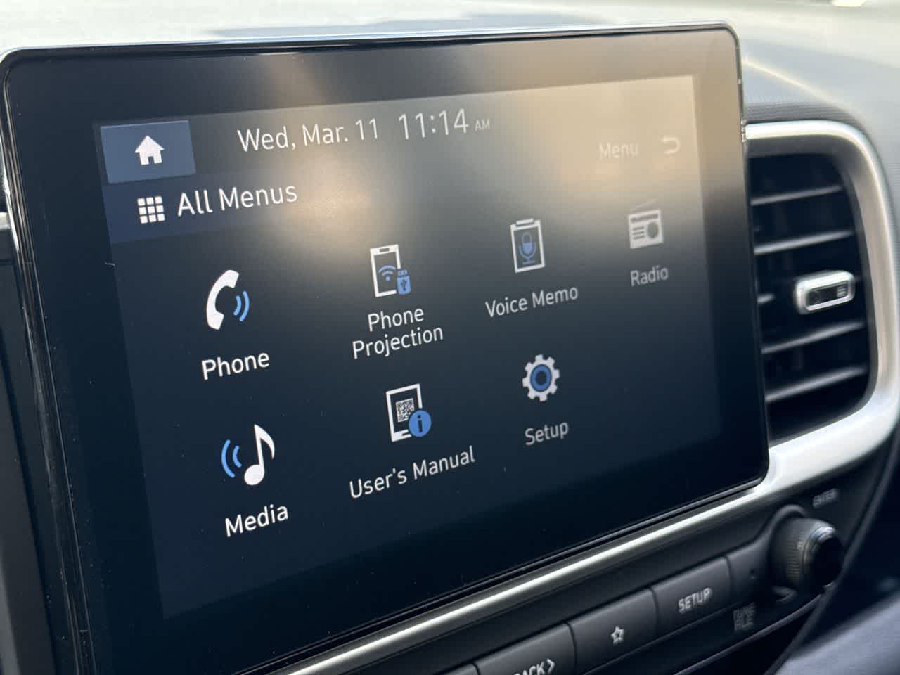 Thumbnail: 2026 Hyundai Venue - 18