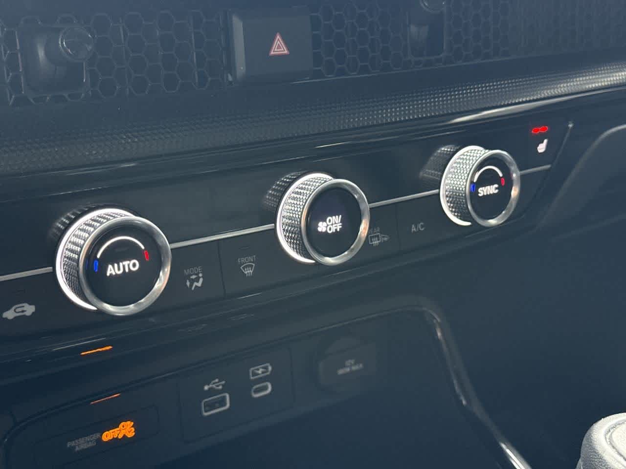 Thumbnail: 2023 Honda CR-V - 20