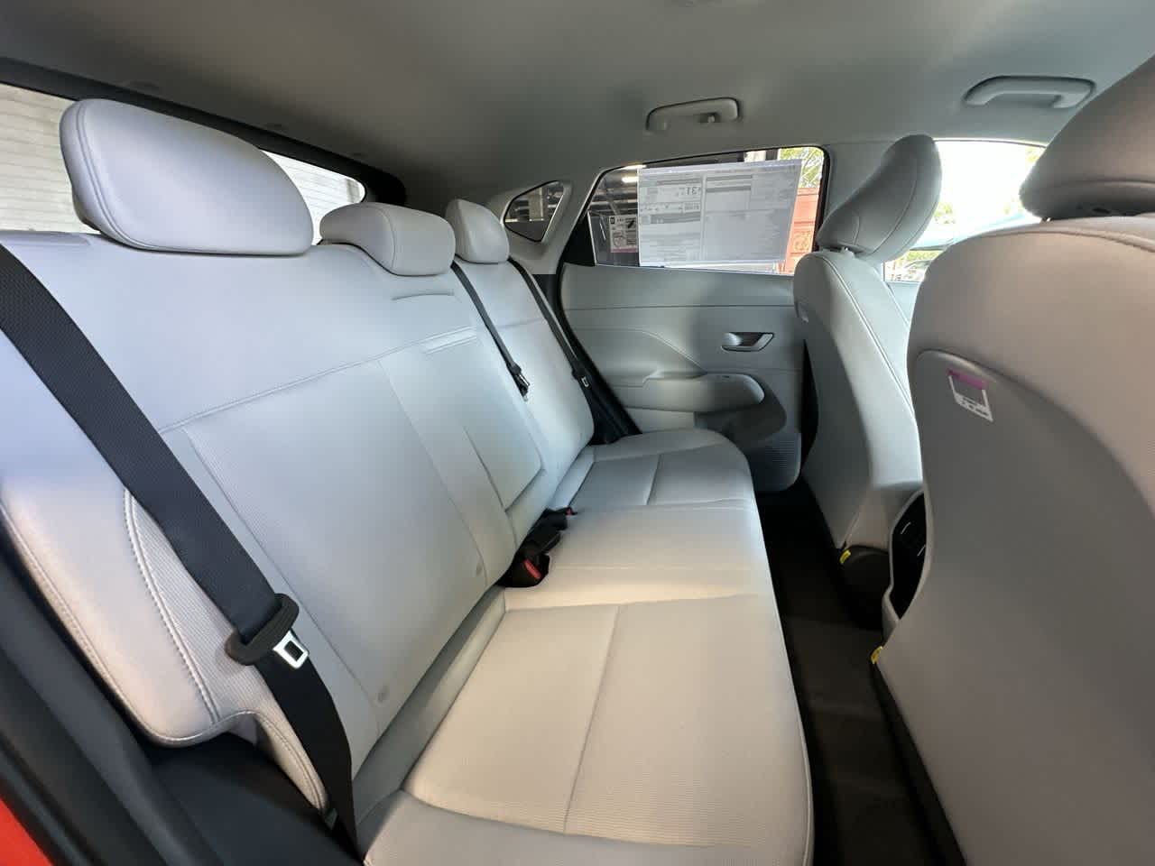 Thumbnail: 2026 Hyundai Kona - 26