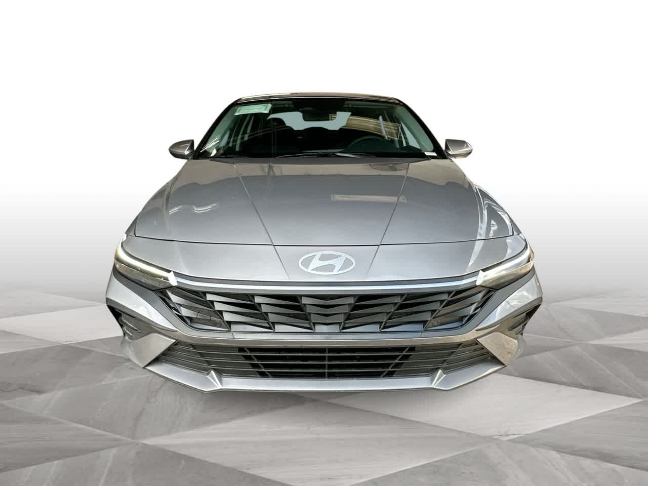 Thumbnail: 2025 Hyundai Elantra - 3