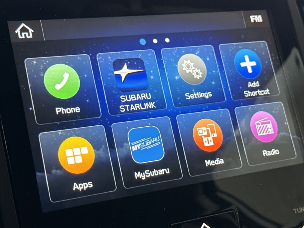 Thumbnail: 2024 Subaru Forester - 18