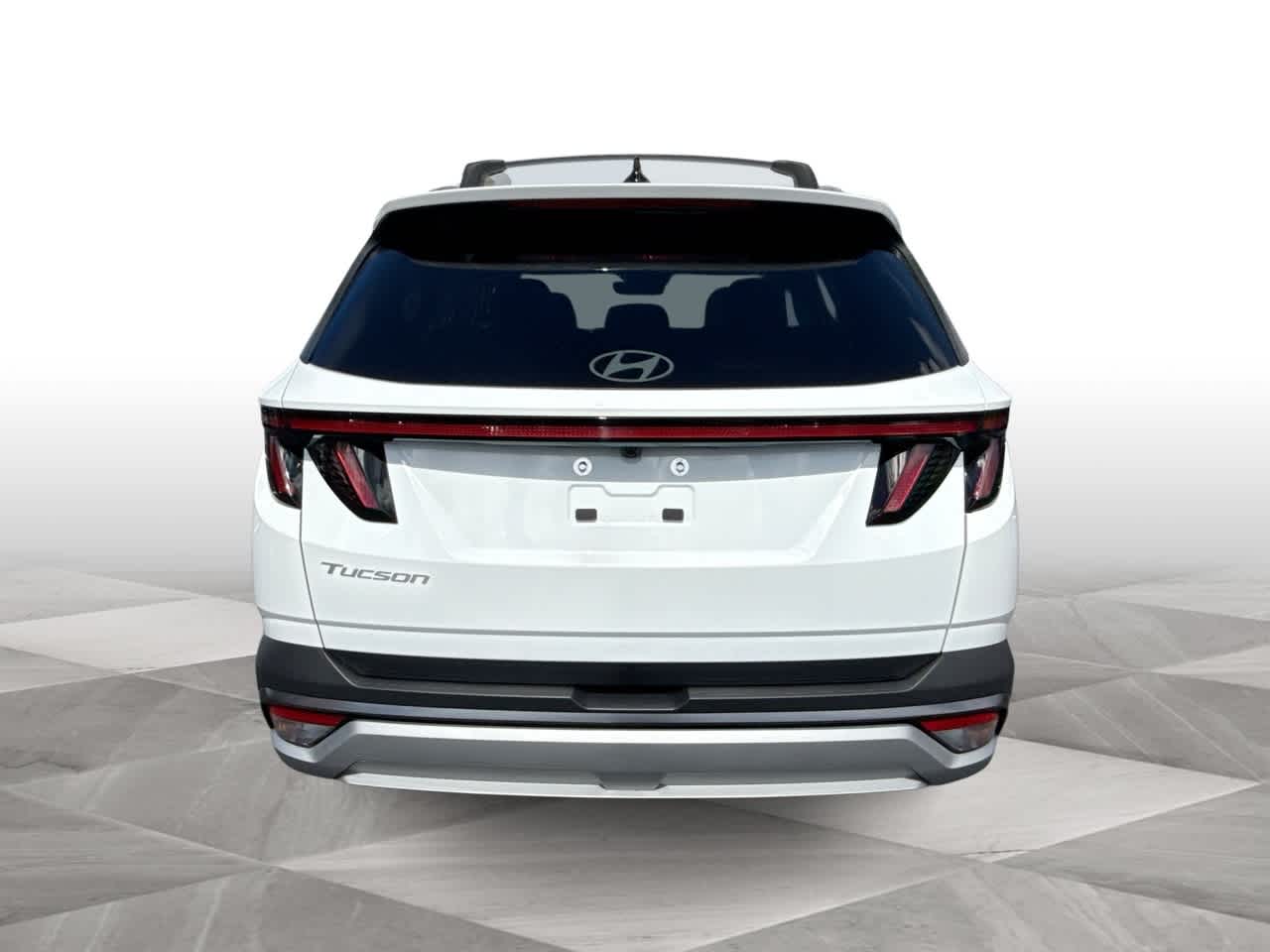 Thumbnail: 2026 Hyundai Tucson - 7