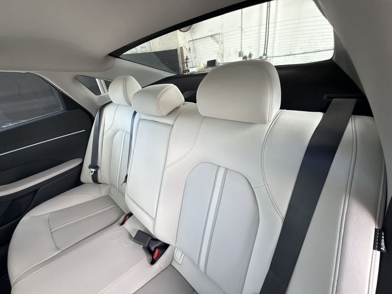 Thumbnail: 2026 Hyundai Sonata - 22