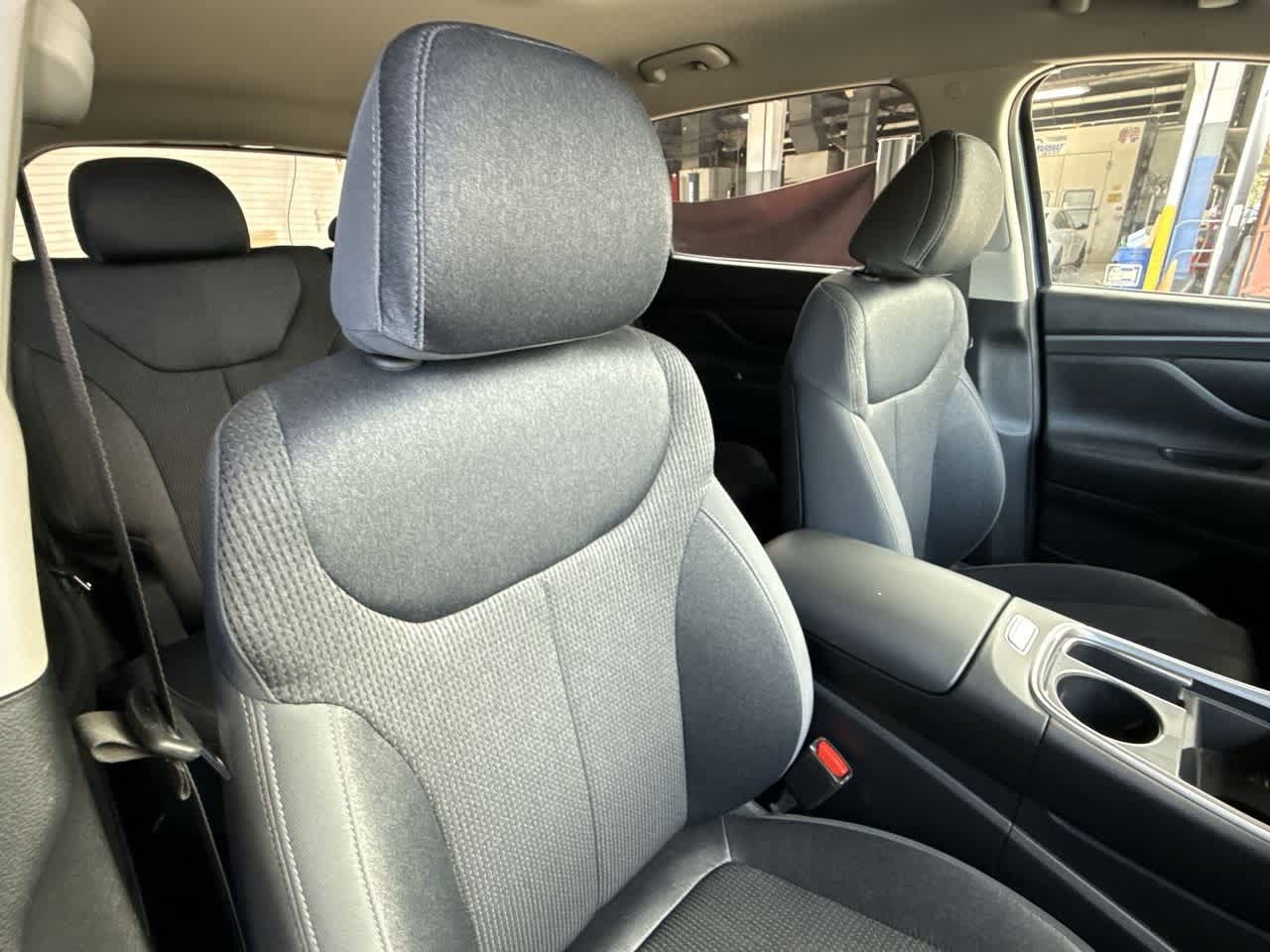 Thumbnail: 2022 Hyundai Santa Fe - 27