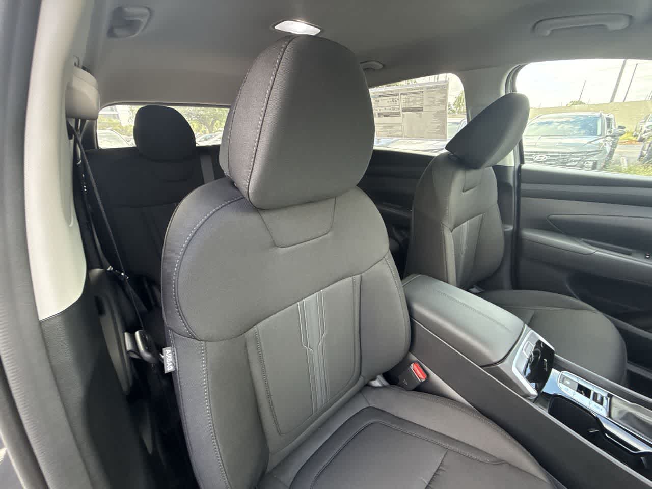 Thumbnail: 2026 Hyundai Tucson - 27