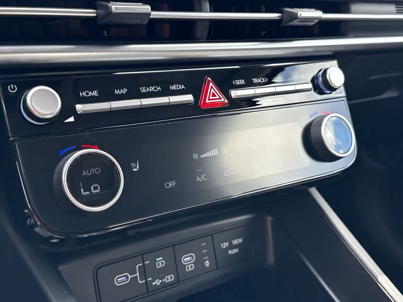 Thumbnail: 2026 Hyundai Tucson - 20