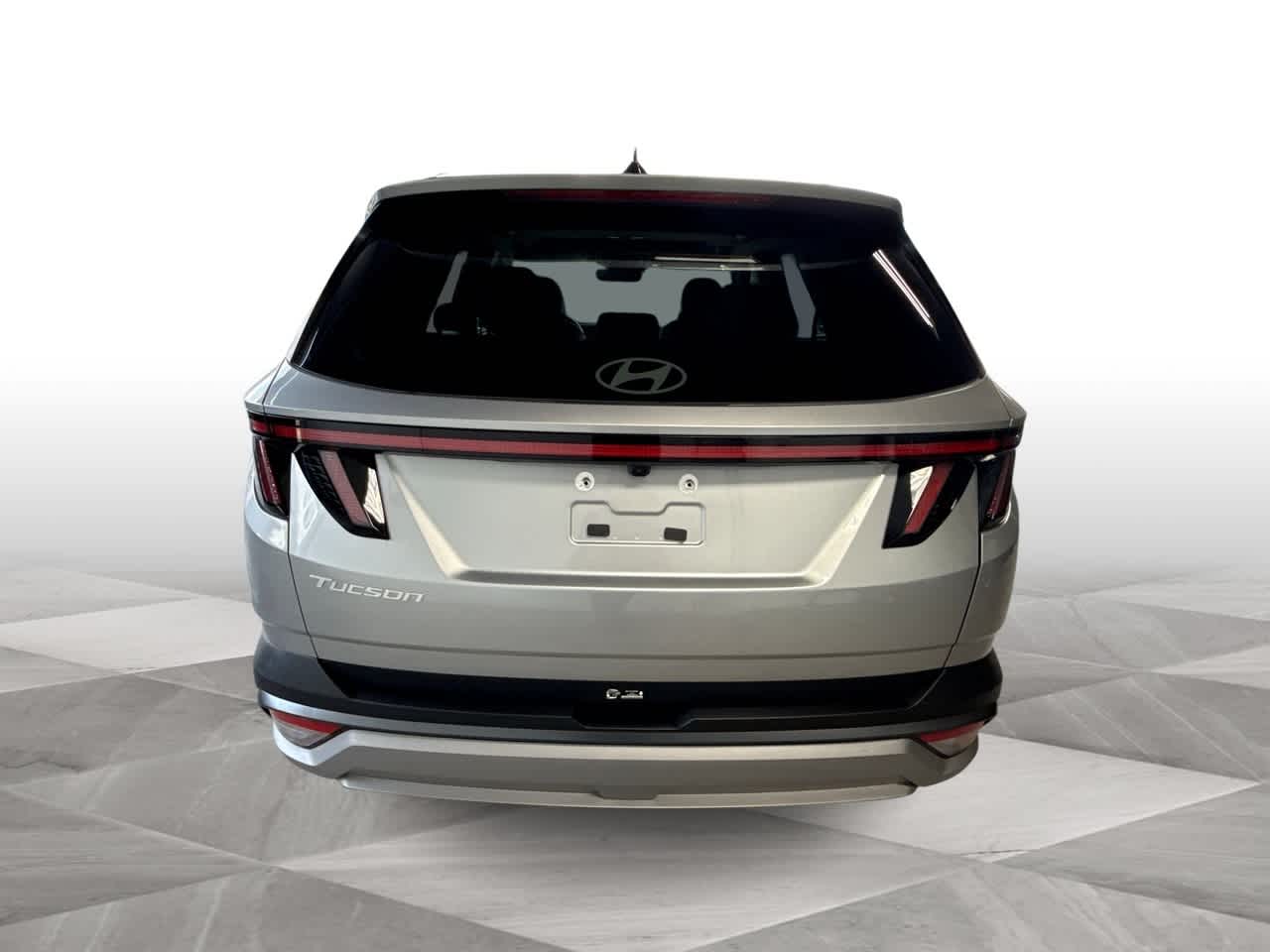 Thumbnail: 2025 Hyundai Tucson - 7