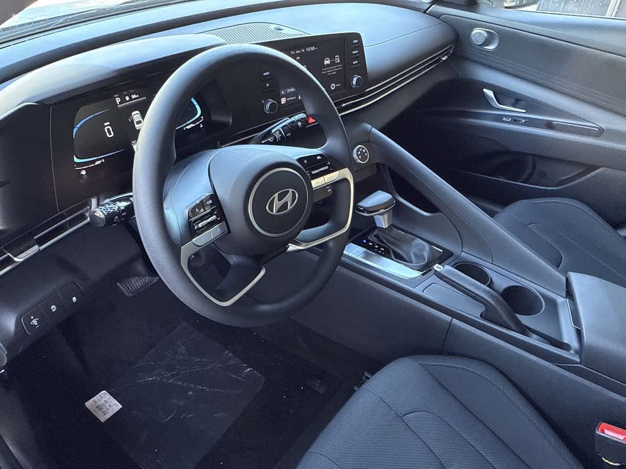 Thumbnail: 2026 Hyundai Elantra - 13