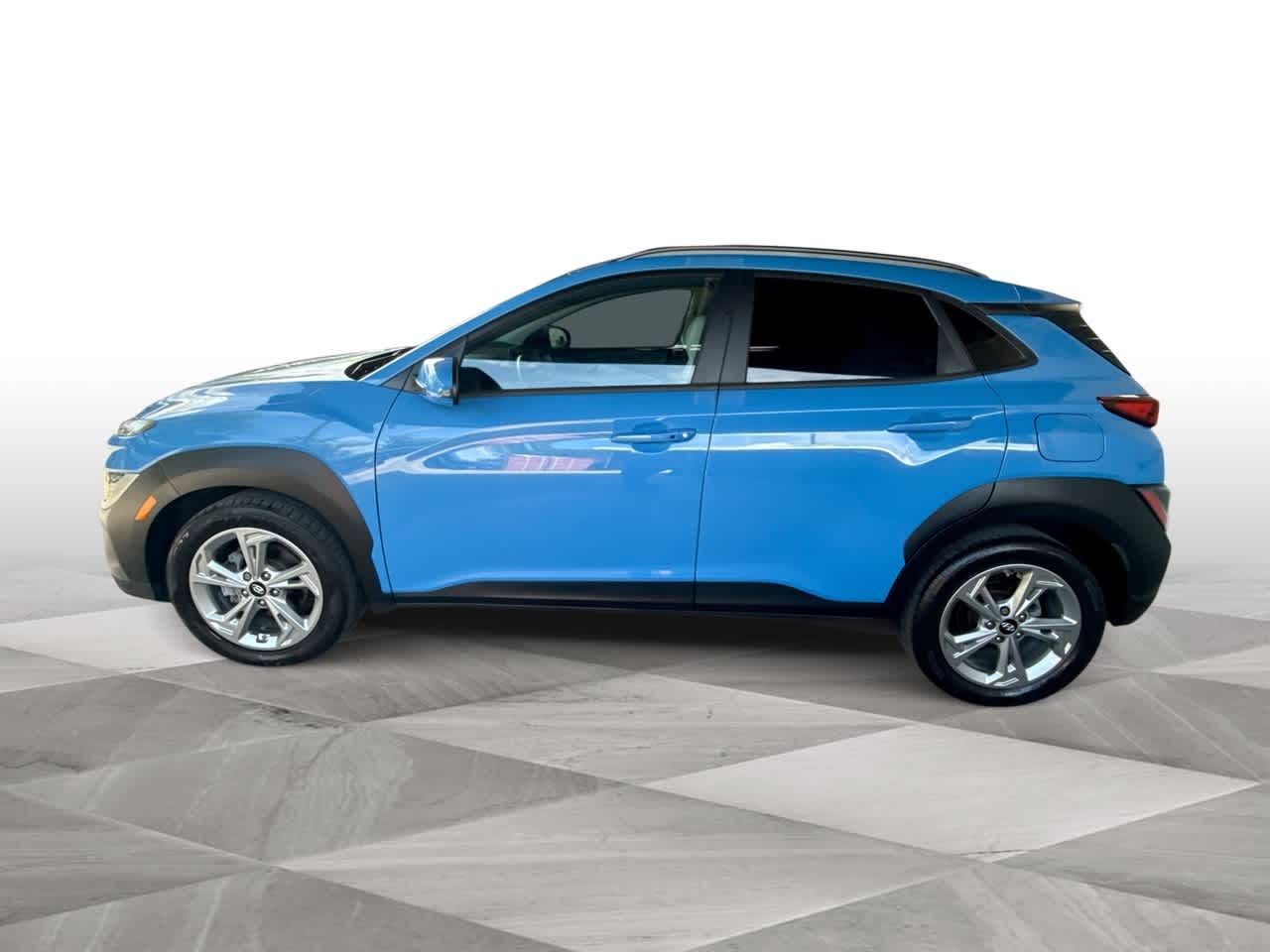 Thumbnail: 2023 Hyundai Kona - 5