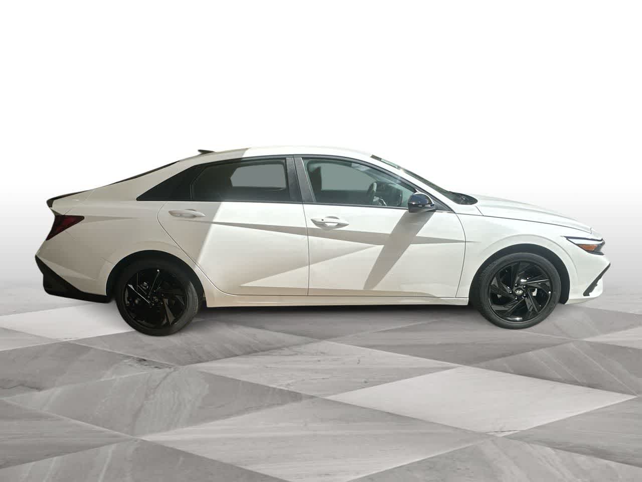 Thumbnail: 2026 Hyundai Elantra - 9