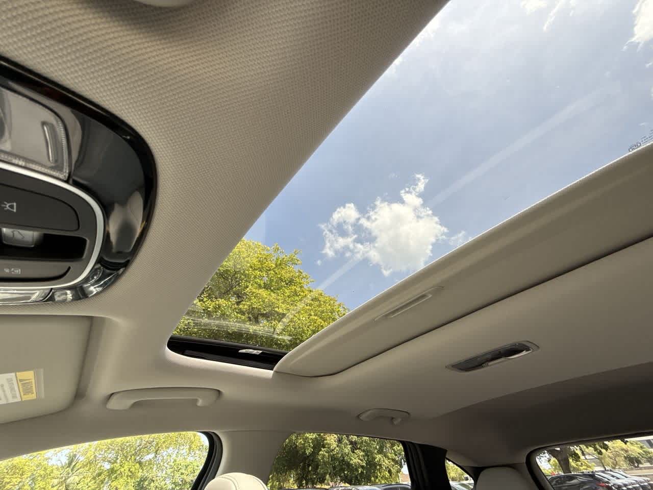 Thumbnail: 2025 Hyundai Tucson - 17