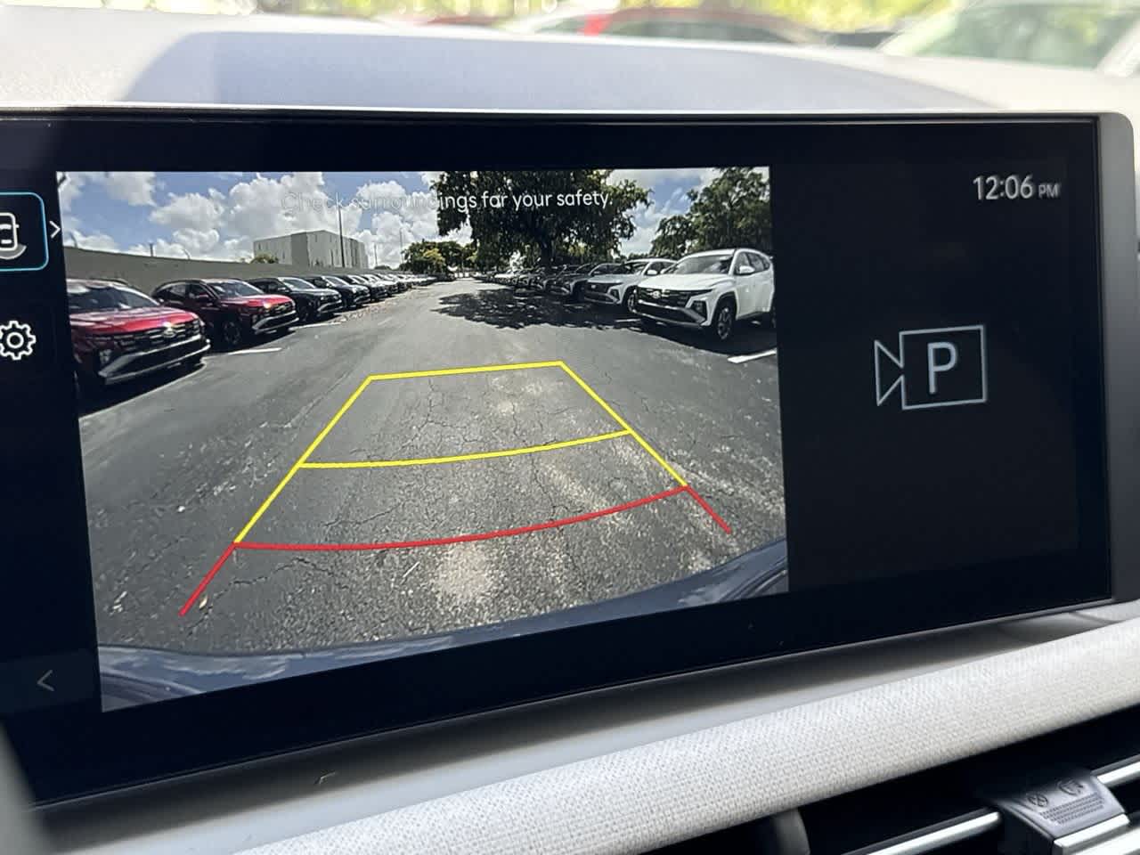 Thumbnail: 2026 Hyundai Tucson - 19