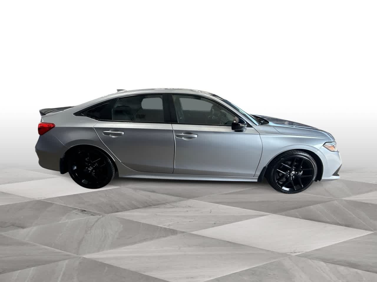 Thumbnail: 2022 Honda Civic - 9