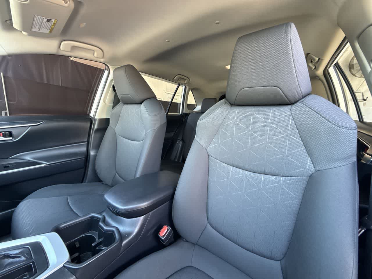 Thumbnail: 2024 Toyota RAV4 - 14