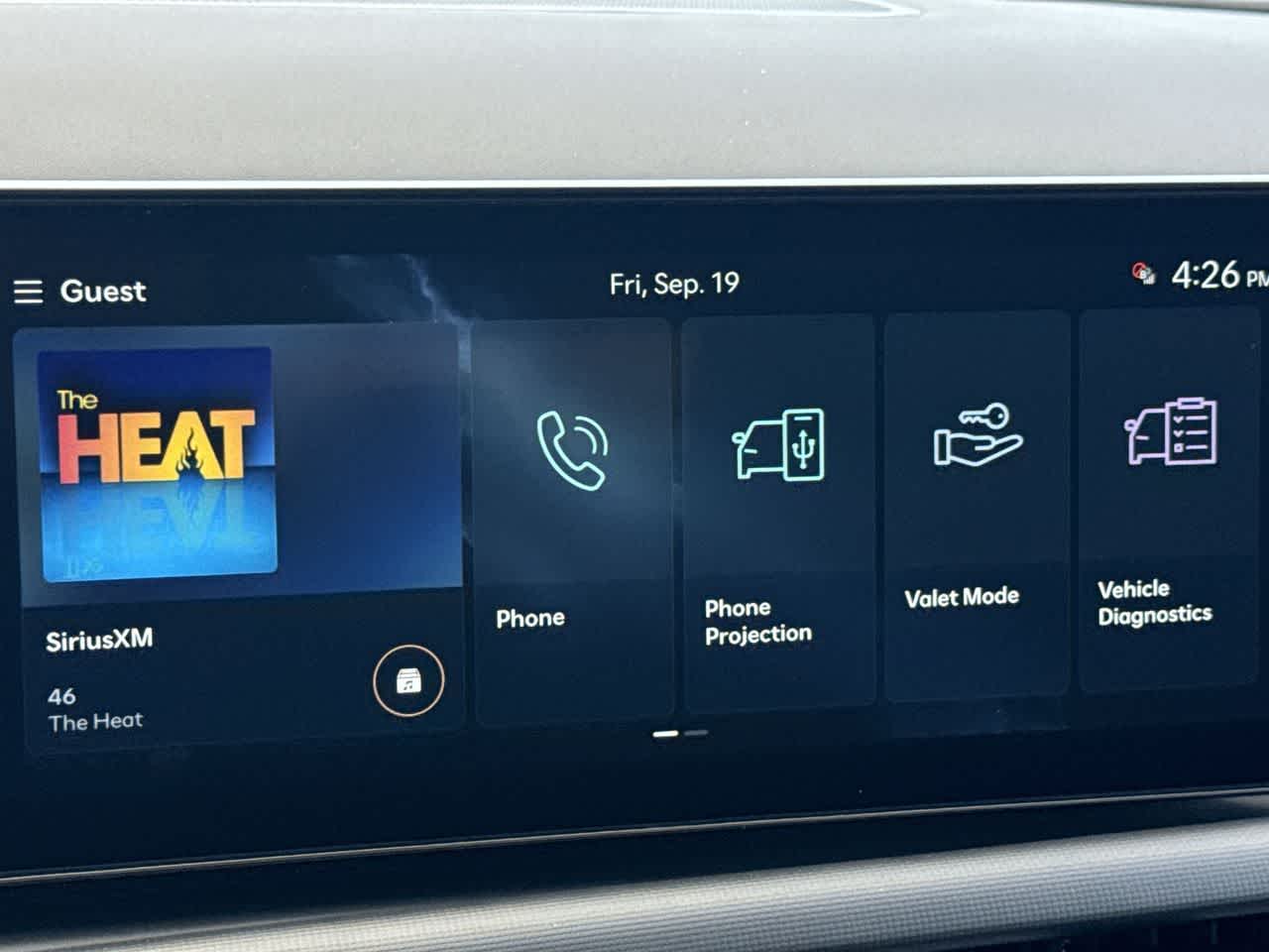 Thumbnail: 2026 Hyundai Tucson - 18