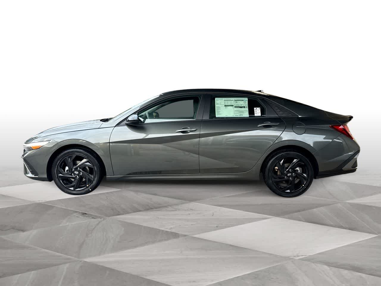 Thumbnail: 2026 Hyundai Elantra - 5