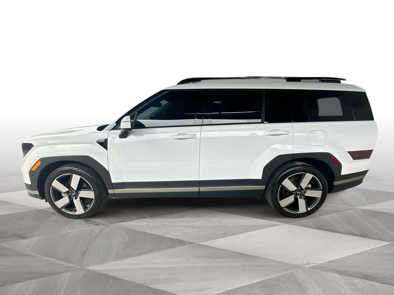 Thumbnail: 2024 Hyundai Santa Fe - 5