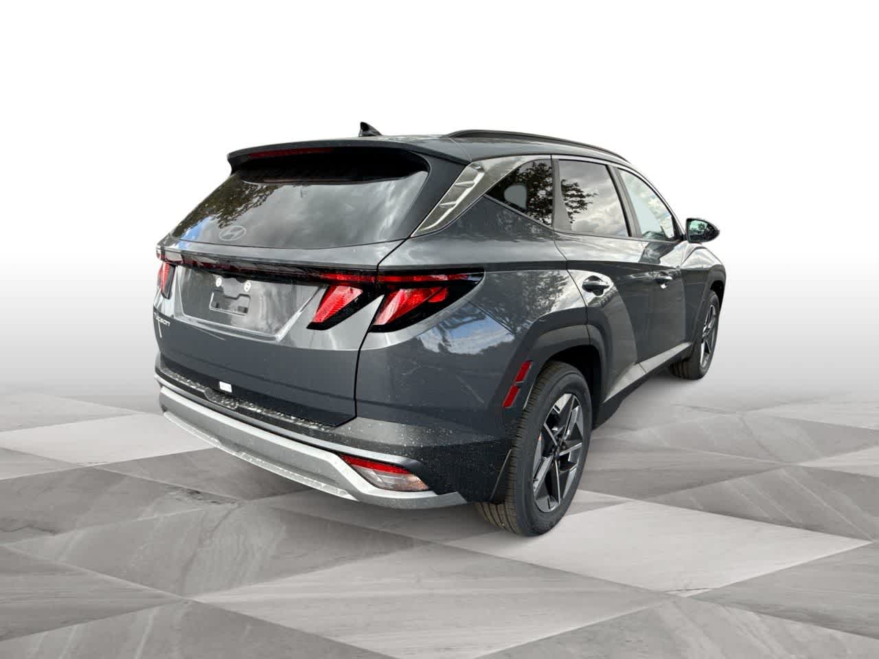 Thumbnail: 2026 Hyundai Tucson - 8