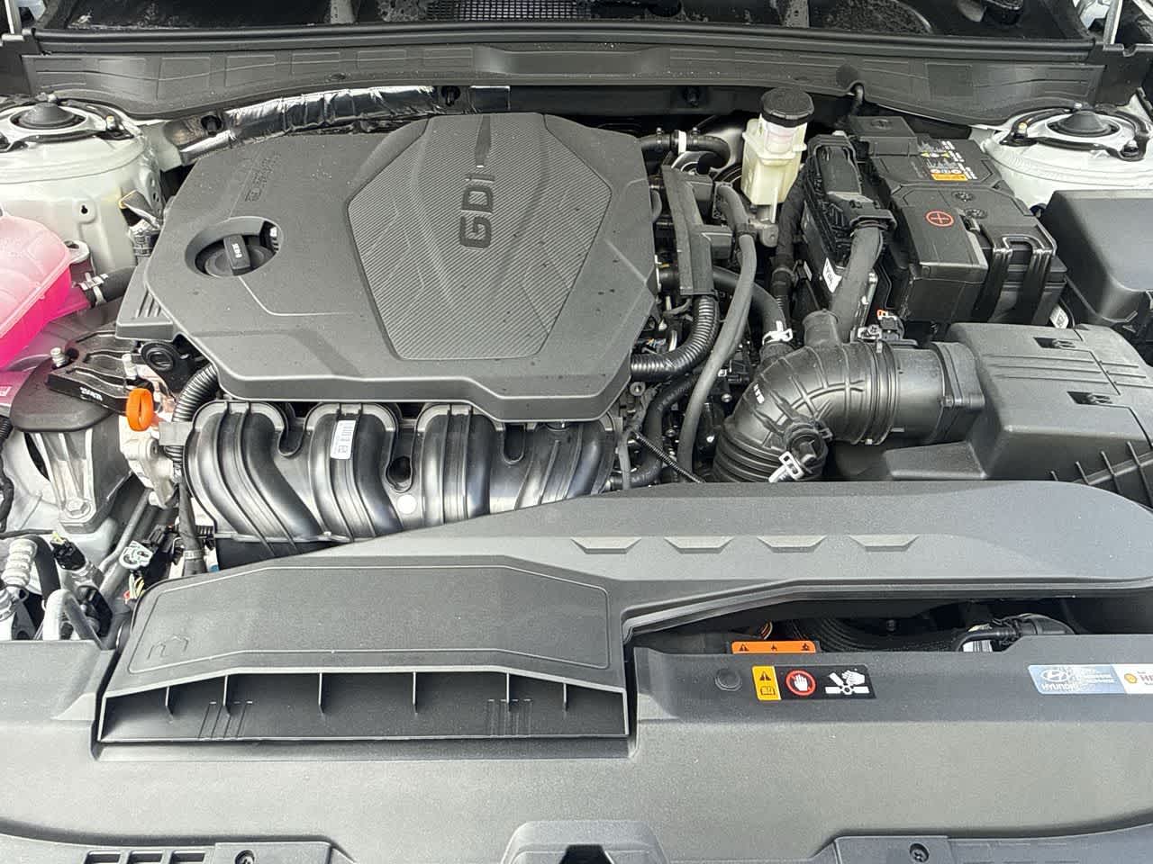 Thumbnail: 2026 Hyundai Sonata - 12