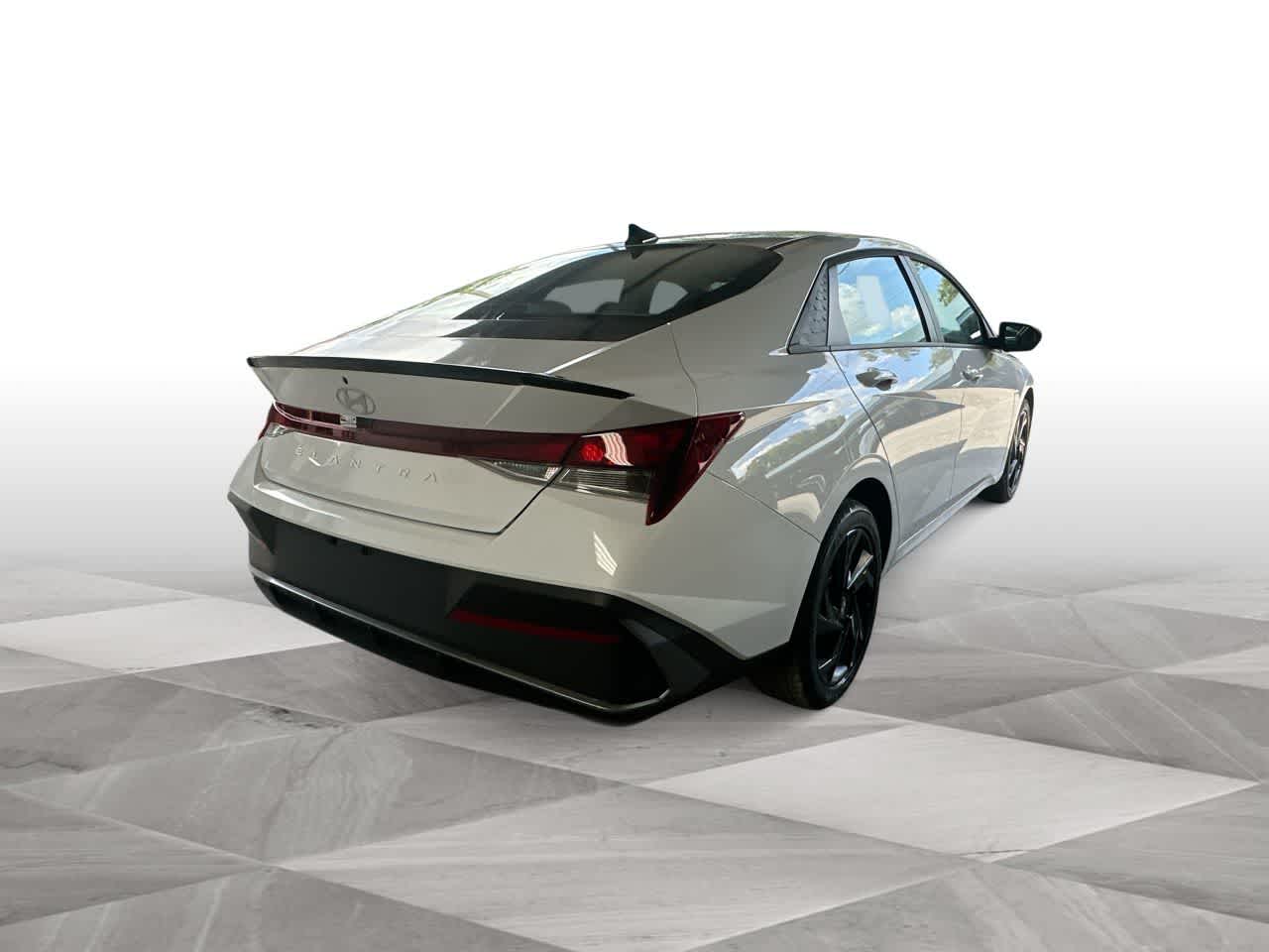 Thumbnail: 2026 Hyundai Elantra - 7