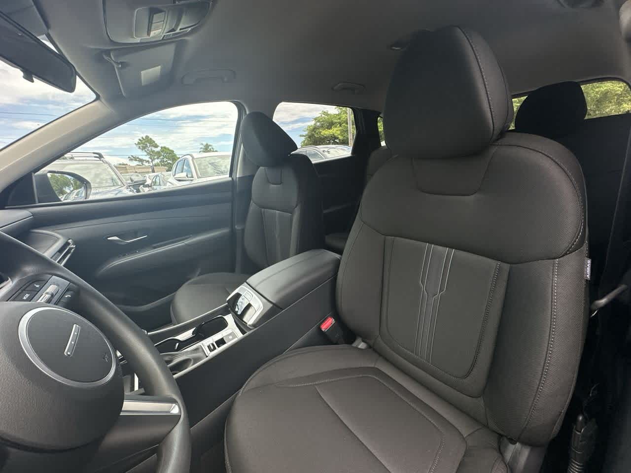 Thumbnail: 2026 Hyundai Tucson - 14