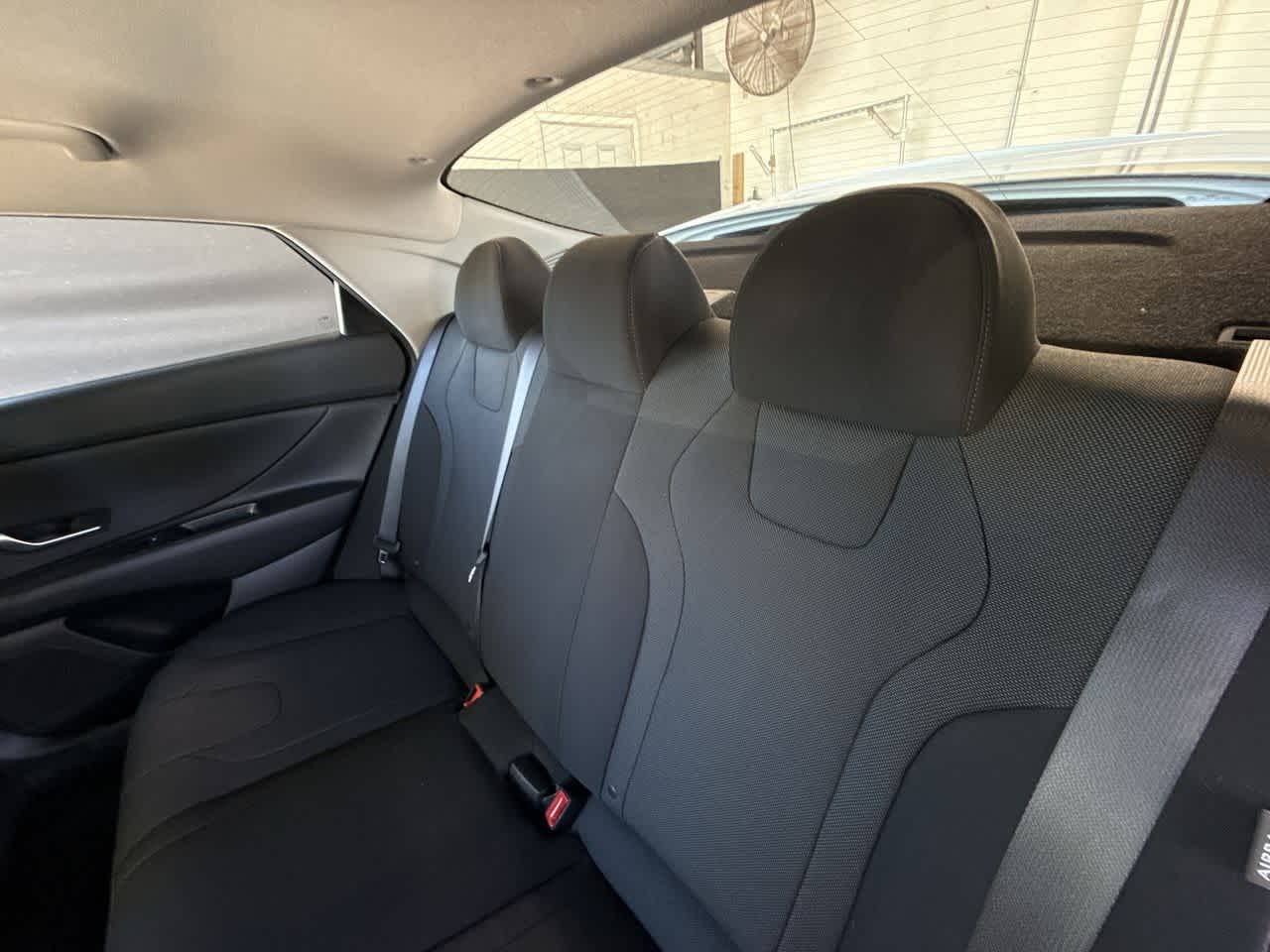 Thumbnail: 2026 Hyundai Elantra - 22