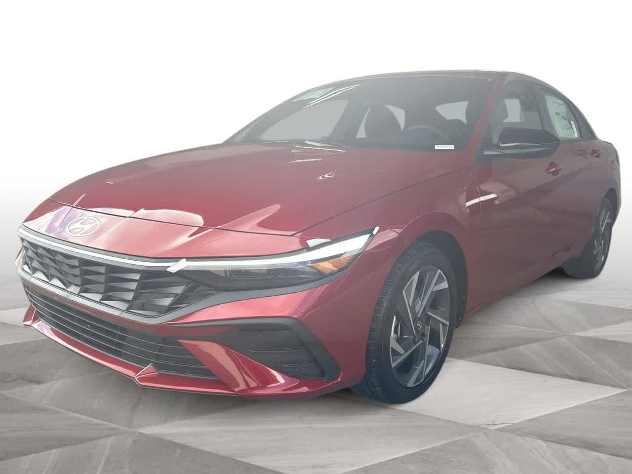 Thumbnail: 2025 Hyundai Elantra - 4