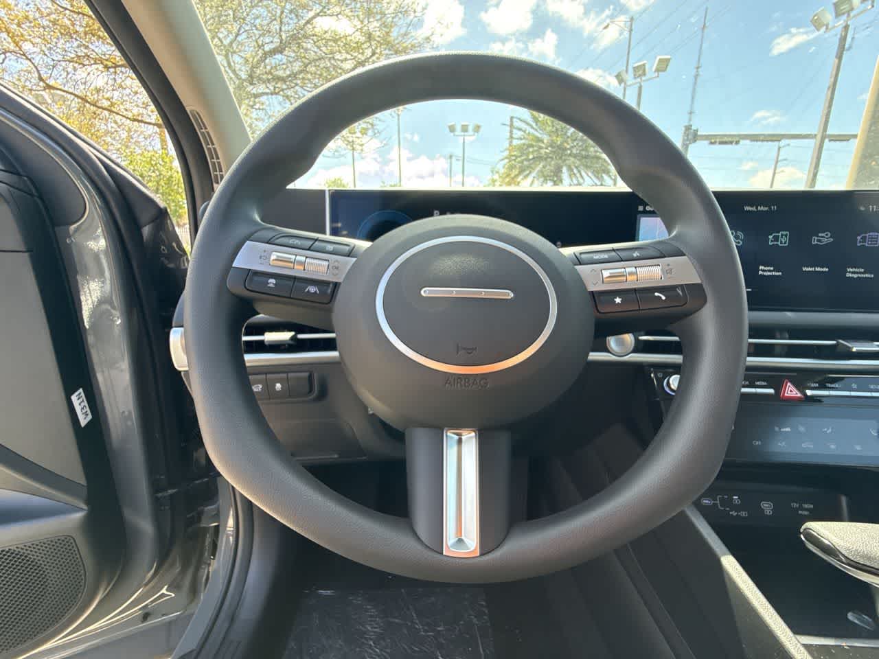 Thumbnail: 2026 Hyundai Tucson - 15