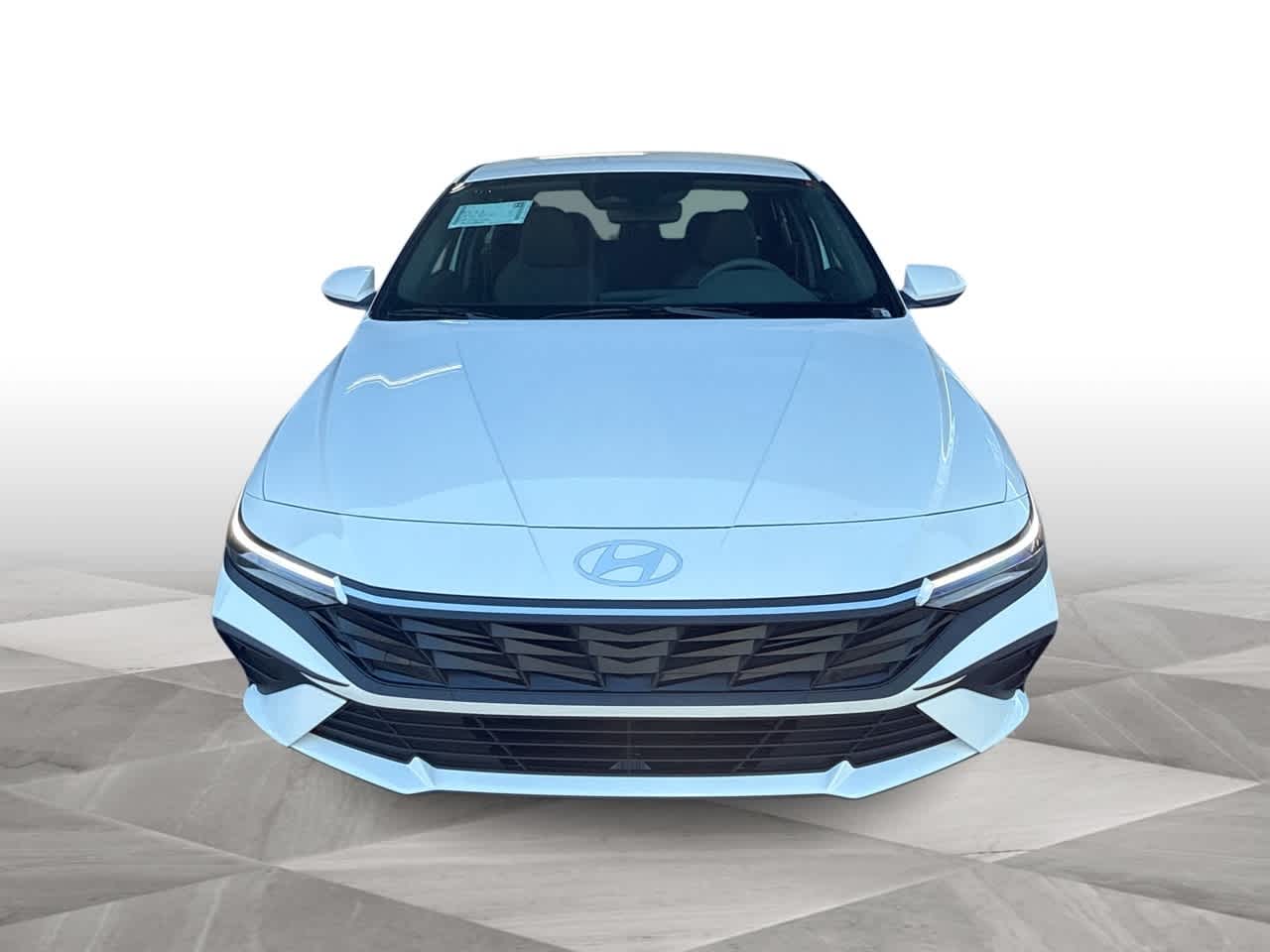 Thumbnail: 2026 Hyundai Elantra - 3