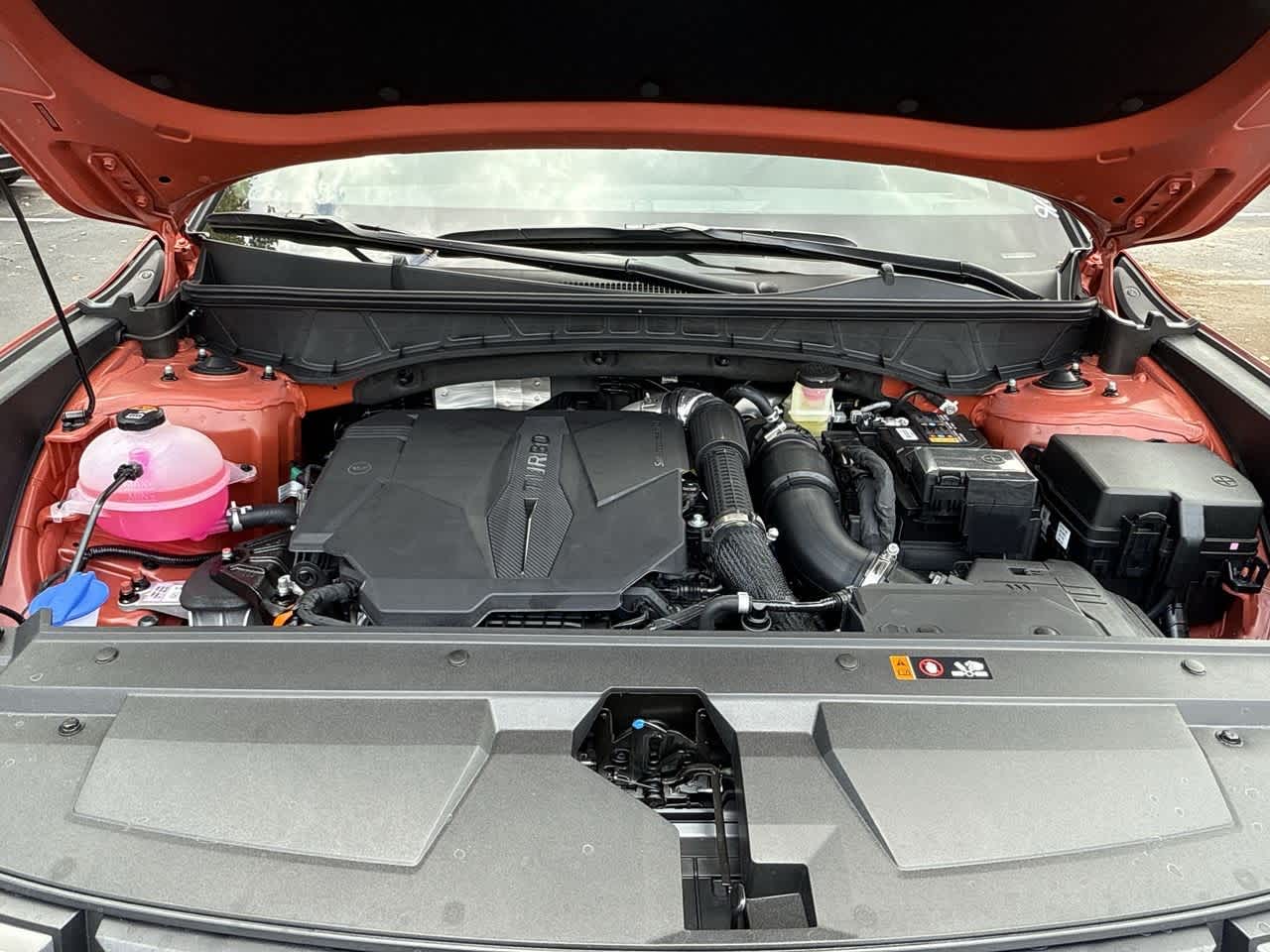 Thumbnail: 2025 Hyundai Santa Cruz - 12