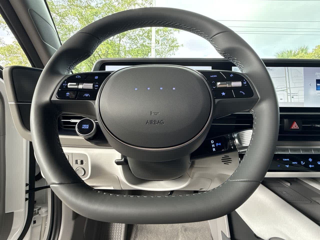 Thumbnail: 2025 Hyundai Ioniq 6 - 15