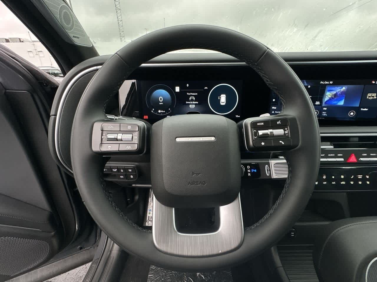 Thumbnail: 2026 Hyundai Palisade - 15