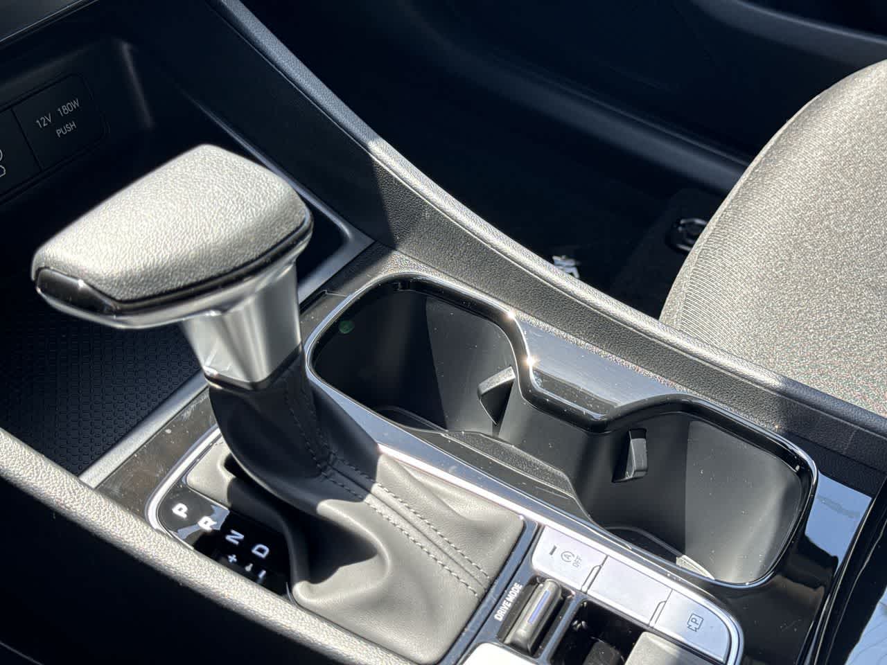 Thumbnail: 2026 Hyundai Tucson - 20