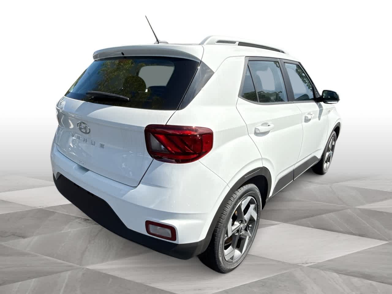 Thumbnail: 2025 Hyundai Venue - 8