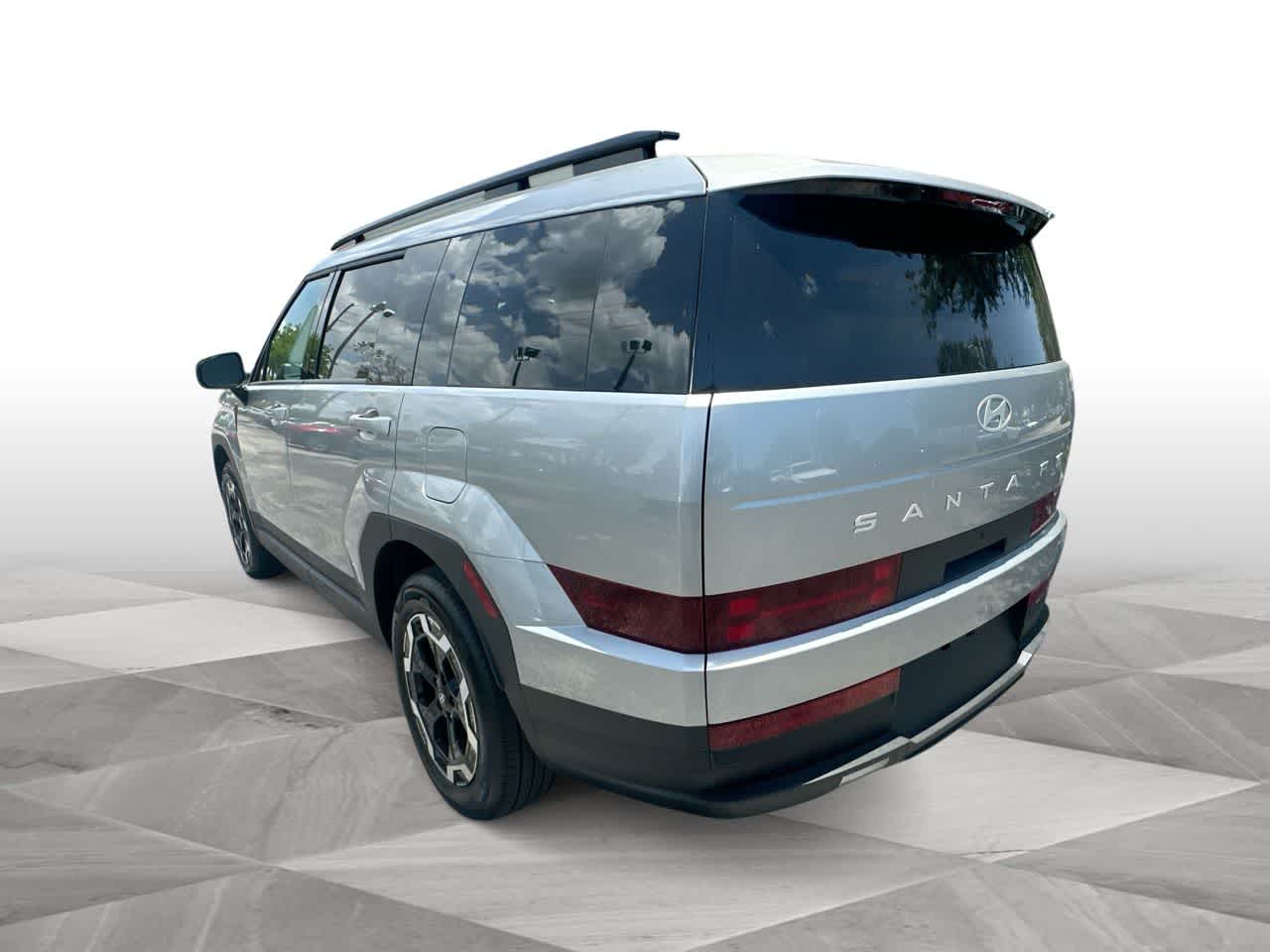 Thumbnail: 2026 Hyundai Santa Fe - 6