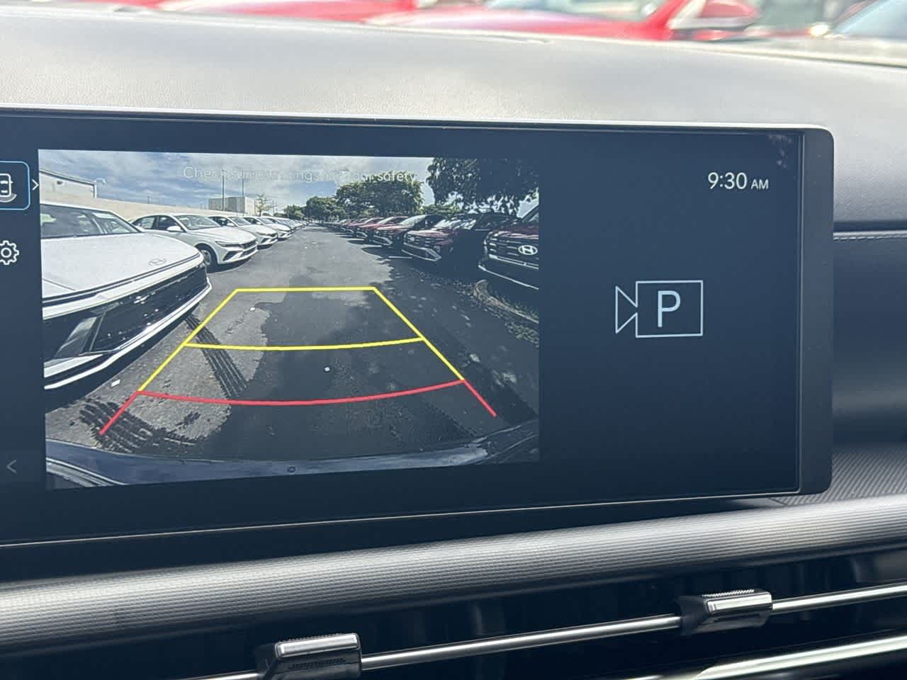 Thumbnail: 2026 Hyundai Tucson - 19