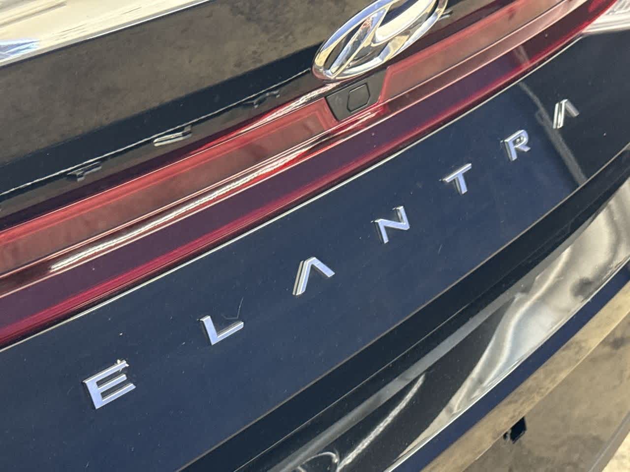 2023 Hyundai Elantra SEL 10