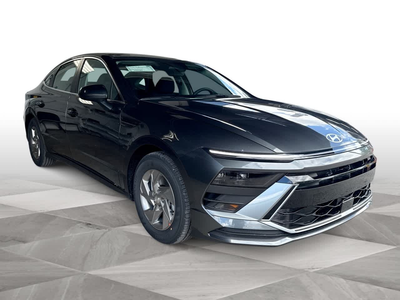 Thumbnail: 2026 Hyundai Sonata - 2